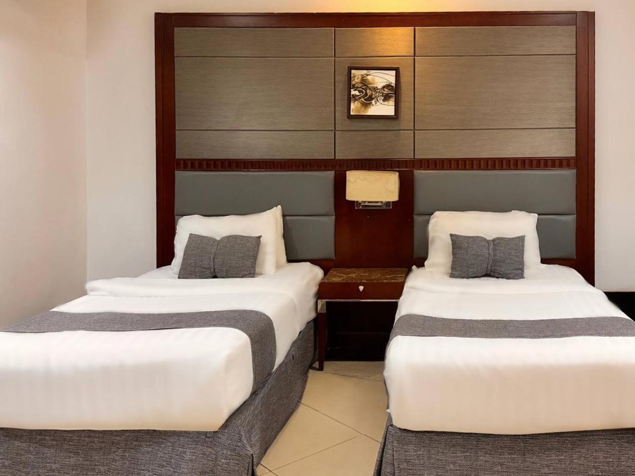 Hudo Al Masa Hotel 리야드 외부 사진