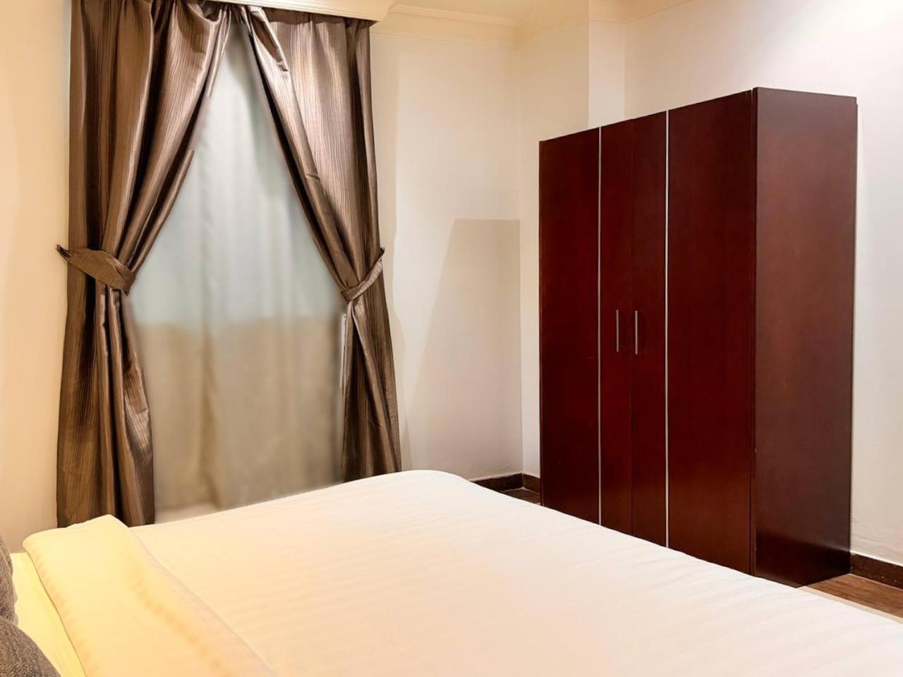 Hudo Al Masa Hotel 리야드 외부 사진
