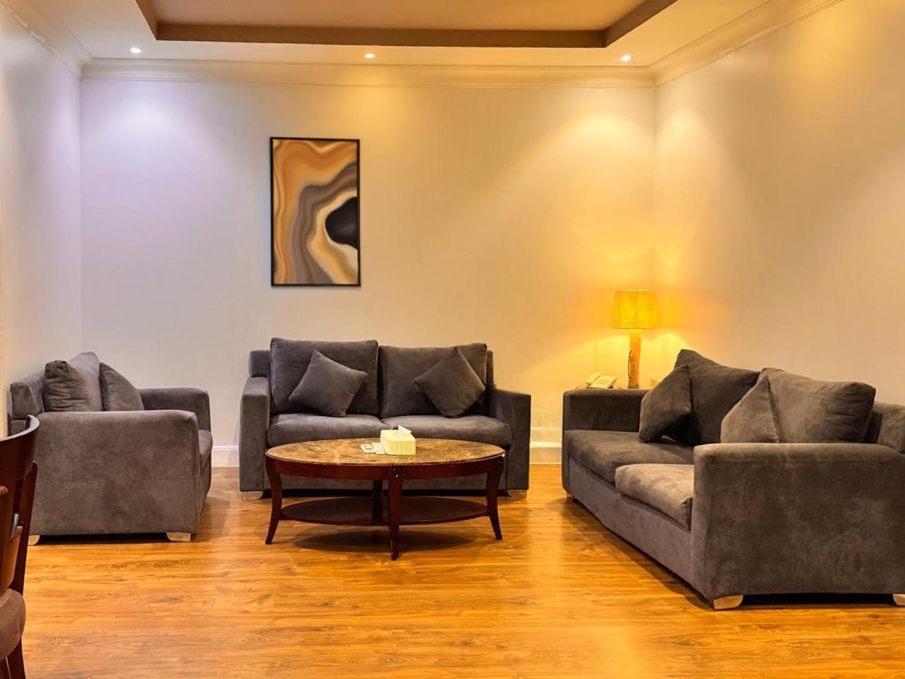 Hudo Al Masa Hotel 리야드 외부 사진